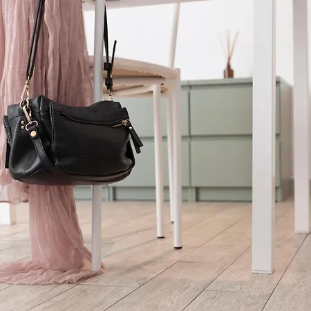 Urban Nest At Leopolda & Fortezza Florence