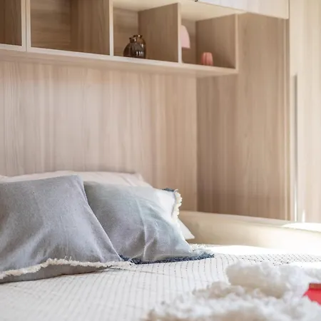 Urban Nest At Leopolda & Fortezza Appartement *