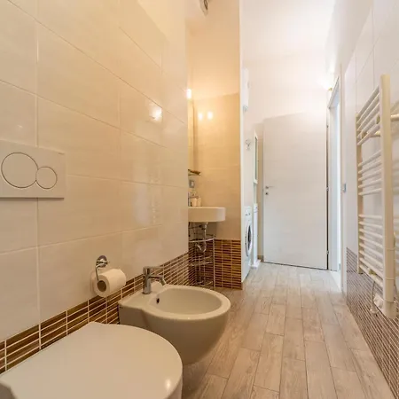 Urban Nest At Leopolda & Fortezza