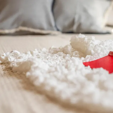 Appartement Urban Nest At Leopolda & Fortezza Florence