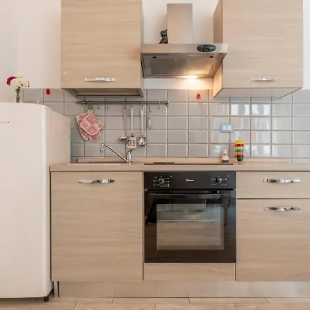 Urban Nest At Leopolda & Fortezza * Florence