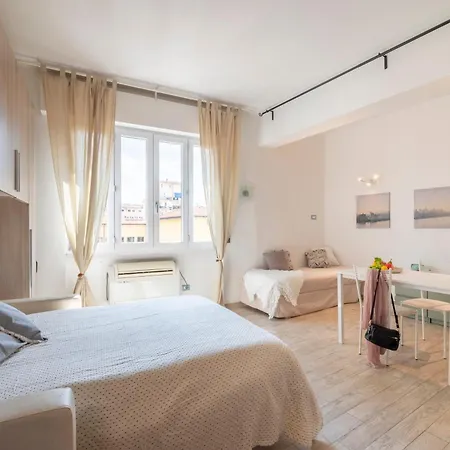 Urban Nest At Leopolda & Fortezza *