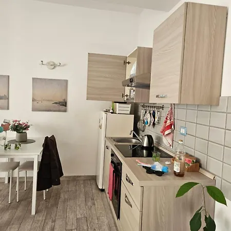 Urban Nest At Leopolda & Fortezza Florence