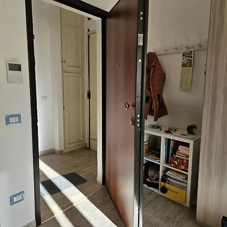 Urban Nest At Leopolda & Fortezza *