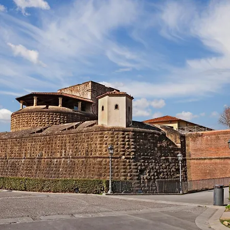 Urban Nest At Leopolda & Fortezza Florencia