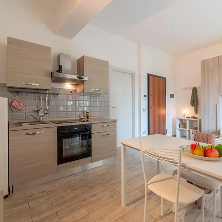 Apartamento Urban Nest At Leopolda & Fortezza Florencia