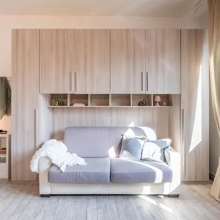 Urban Nest At Leopolda & Fortezza Florencia