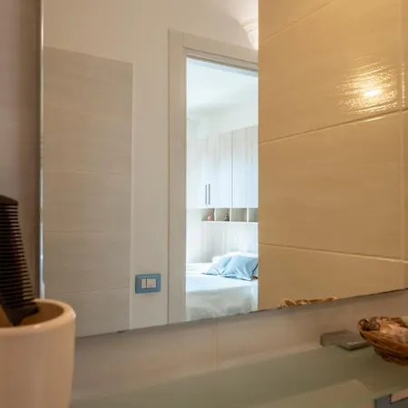 Apartamento Urban Nest At Leopolda & Fortezza Florencia