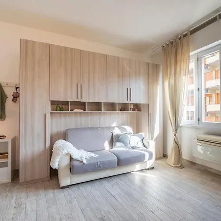 Apartamento Urban Nest At Leopolda & Fortezza *